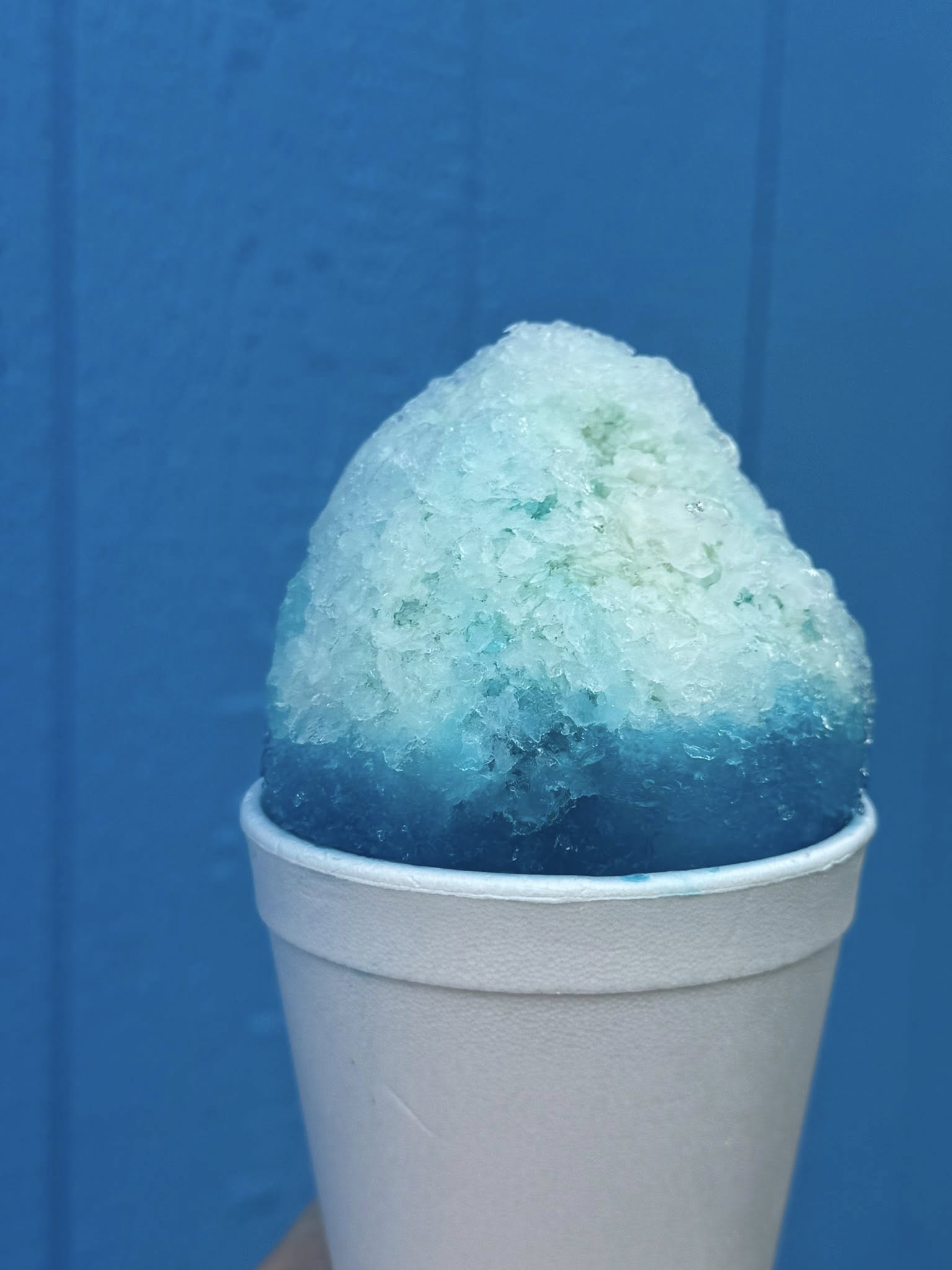 Freshly-Shaved Icy Treats Ready For You!