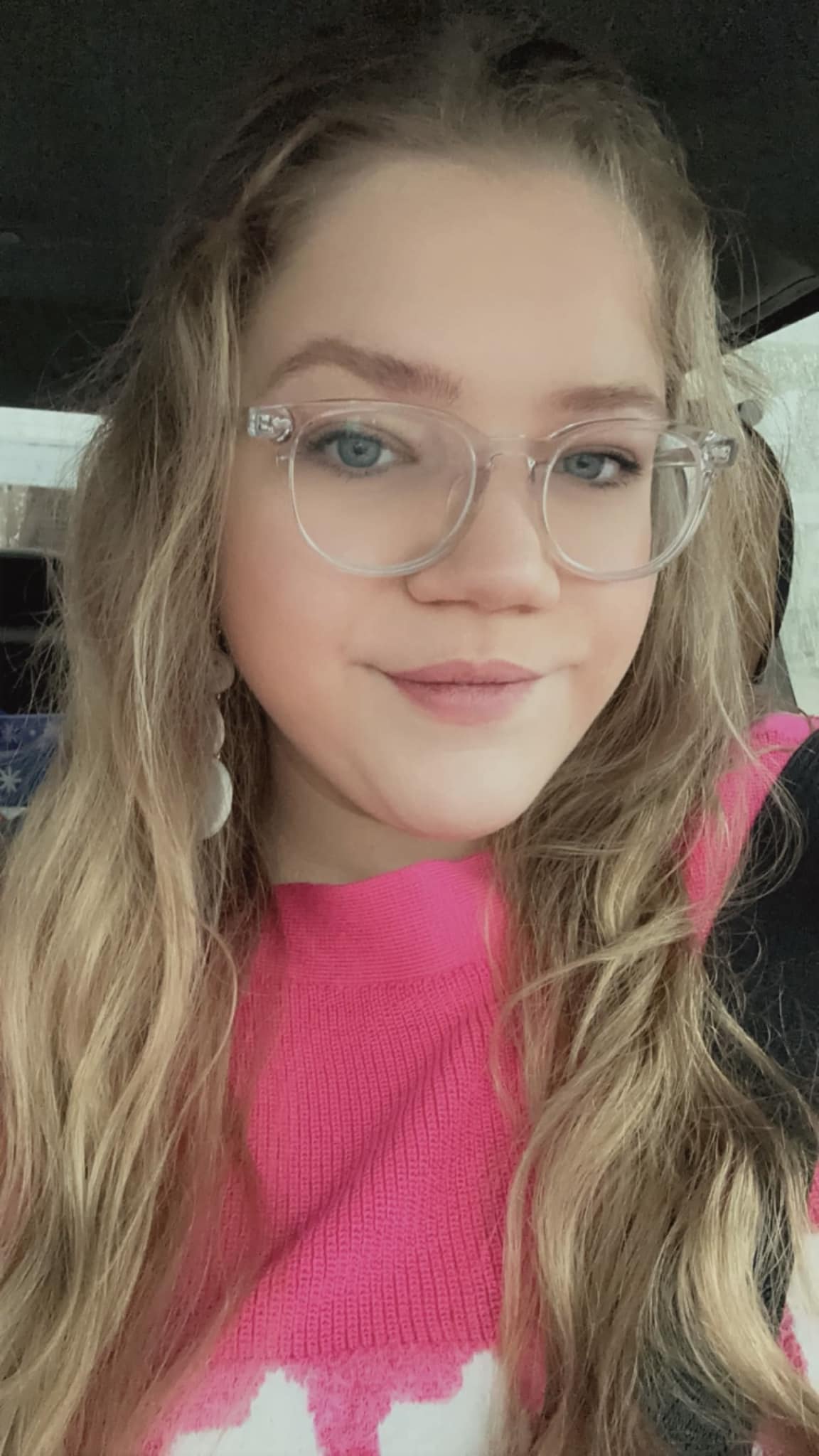 Caitlin Trahan