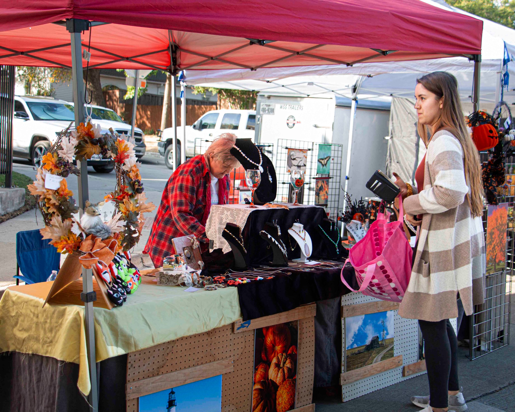 Handcrafted Jewelry from The Cats Meow